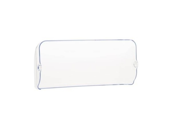 295595-1-M-GE-WR22X10031        -DOOR DAIRY CLEAR