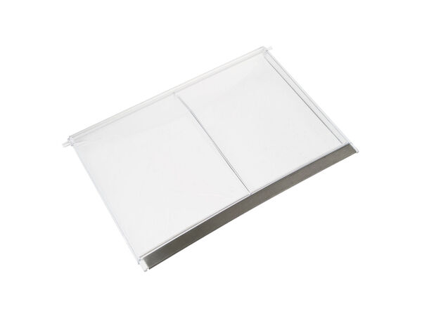 295598-1-M-GE-WR22X10036        -Dairy Bin Door w/ Trim