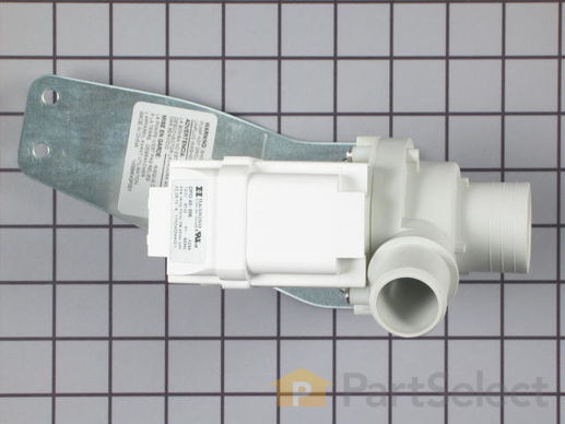 296006-1-M-GE-WR23X10013        - HOUSING LIGHT Lower Assembly