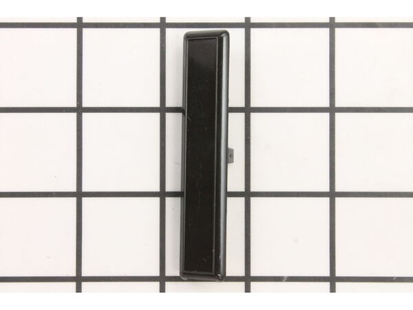 296014-1-M-GE-WR23X10021        - SENSOR DOOR Assembly FF Black