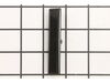 SENSOR DOOR Assembly FF Black – Part Number: WR23X10021