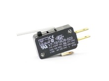 MICRO SWITCH – Part Number: WR23X10027