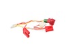 296095-3-S-GE-WR23X10108        -HARNESS