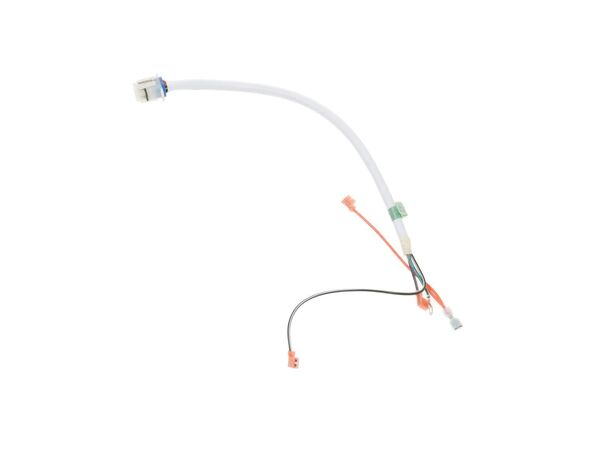 296136-1-M-GE-WR23X10157        -HARNESS MOTOR DISPLAY