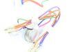 296165-2-S-GE-WR23X10209        -HARNESS/TSTAT FF LT