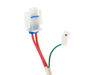 296165-3-S-GE-WR23X10209        -HARNESS/TSTAT FF LT