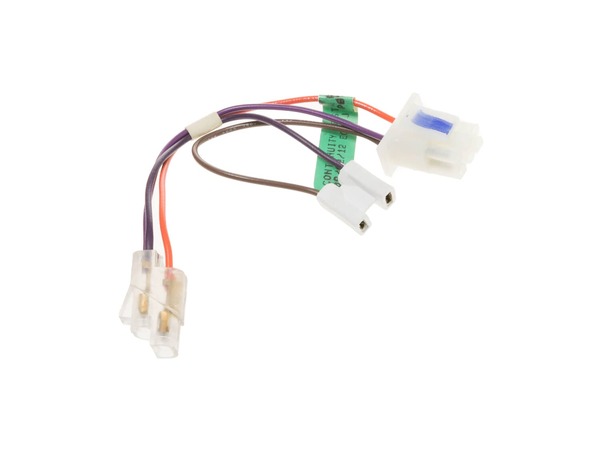 296194-1-M-GE-WR23X10245        -HARNESS LT & SW