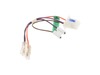 HARNESS LT & SW – Part Number: WR23X10245