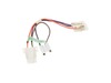 296194-2-S-GE-WR23X10245        -HARNESS LT & SW