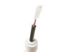 296196-2-S-GE-WR23X10247        - HOUSING LIGHT LWR Assembly