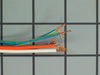 296262-2-S-GE-WR23X315          -Icemaker Receptacle - Female