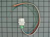 296262-3-S-GE-WR23X315          -Icemaker Receptacle - Female