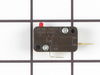 296265-2-S-GE-WR23X318          -Ice Dispenser Switch