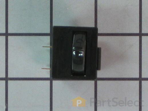 296288-1-M-GE-WR23X353          -LIGHT SWITCH