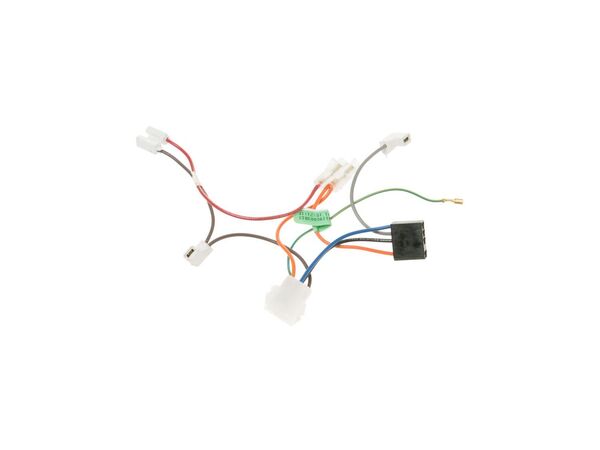 296293-1-M-GE-WR23X358          -HARN CTL MOD