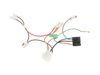 296293-2-S-GE-WR23X358          -HARN CTL MOD