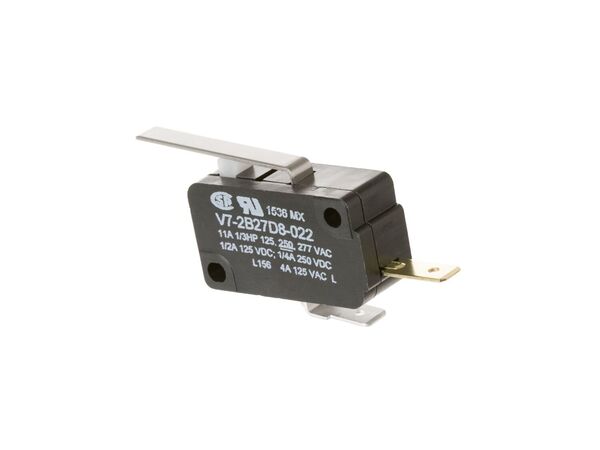 296301-1-M-GE-WR23X366          -Dispenser Switch