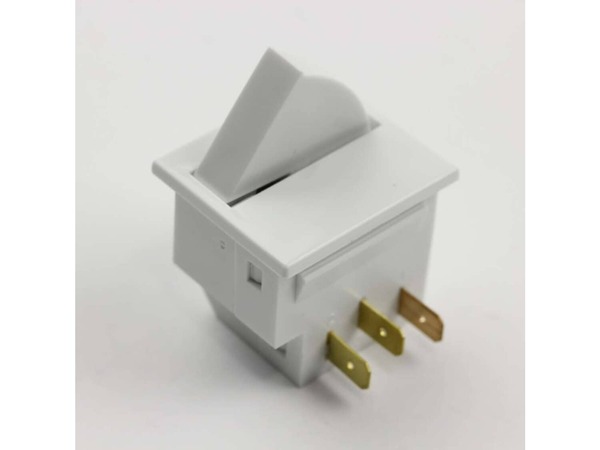 296357-1-M-GE-WR23X427          -Light Switch - 3 Terminal