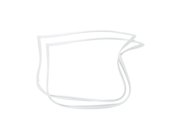 296705-1-M-GE-WR24X10010        -Door Gasket