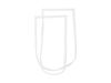 Freezer Door Gasket – Part Number: WR24X10053