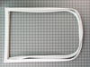 296744-2-S-GE-WR24X10054        -Fresh Food Door Gasket