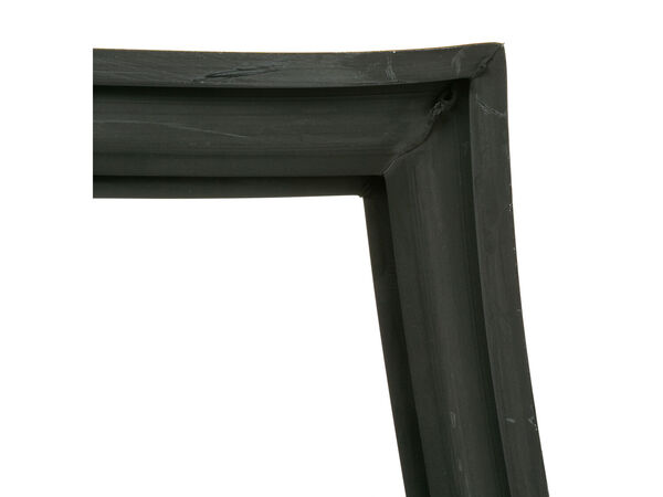 296750-1-M-GE-WR24X10060        -GASKET DOOR FZ BLACK