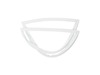 Freezer Door Gasket – Part Number: WR24X10076
