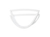 296762-2-S-GE-WR24X10076        -Freezer Door Gasket