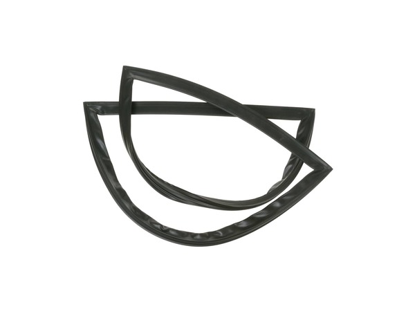 296765-1-M-GE-WR24X10079        -Freezer Door Gasket