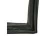296766-3-S-GE-WR24X10080        -Fresh Food Door Gasket - Black