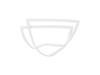 GASKET FZ DOOR WHITE – Part Number: WR24X10087