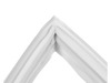 Fresh Food Door Gasket - White – Part Number: WR24X10088