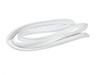 296771-2-S-GE-WR24X10088        -Fresh Food Door Gasket - White