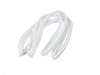 296771-3-S-GE-WR24X10088        -Fresh Food Door Gasket - White