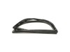 Freezer Door Gasket - Black – Part Number: WR24X10089