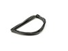 296772-2-S-GE-WR24X10089        -Freezer Door Gasket - Black
