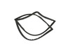 296773-2-S-GE-WR24X10090        -Fresh Food Door Gasket - Black