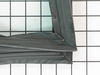 296779-2-S-GE-WR24X10100        -Door Gasket