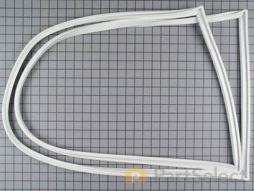 296859-1-M-GE-WR24X246          -Fresh Food Door Gasket