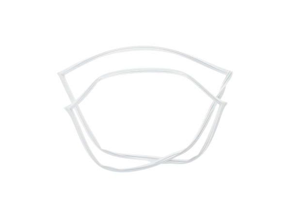 296877-1-M-GE-WR24X274          -Fresh Food Door Gasket