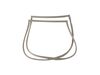 Fresh Food Door Gasket – Part Number: WR24X295