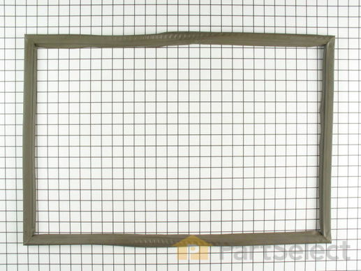 296903-1-M-GE-WR24X300          -Freezer Door Gasket