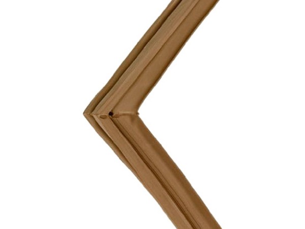 296904-1-M-GE-WR24X301          -Fresh Food Door Gasket