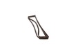 296904-3-S-GE-WR24X301          -Fresh Food Door Gasket