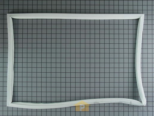 296905-1-M-GE-WR24X302          -Freezer Door Gasket