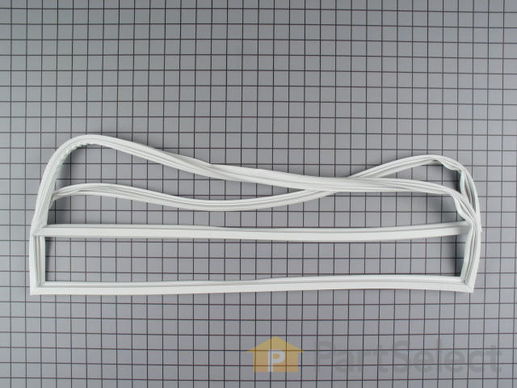 296906-1-M-GE-WR24X303          -Fresh Food Door Gasket