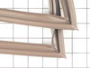 296912-2-S-GE-WR24X309          -Fresh Food Door Gasket