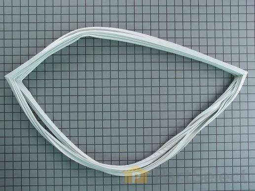 296914-1-M-GE-WR24X311          -Fresh Food Door Gasket