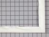 296915-2-S-GE-WR24X312          -Freezer Door Gasket