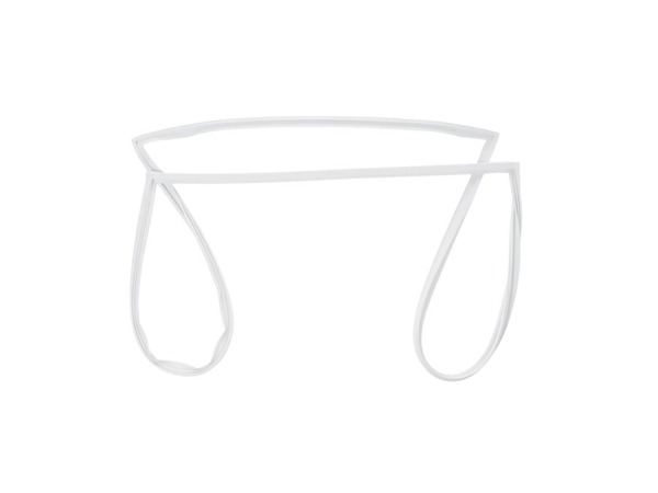 296916-1-M-GE-WR24X313          -Fresh Food Door Gasket